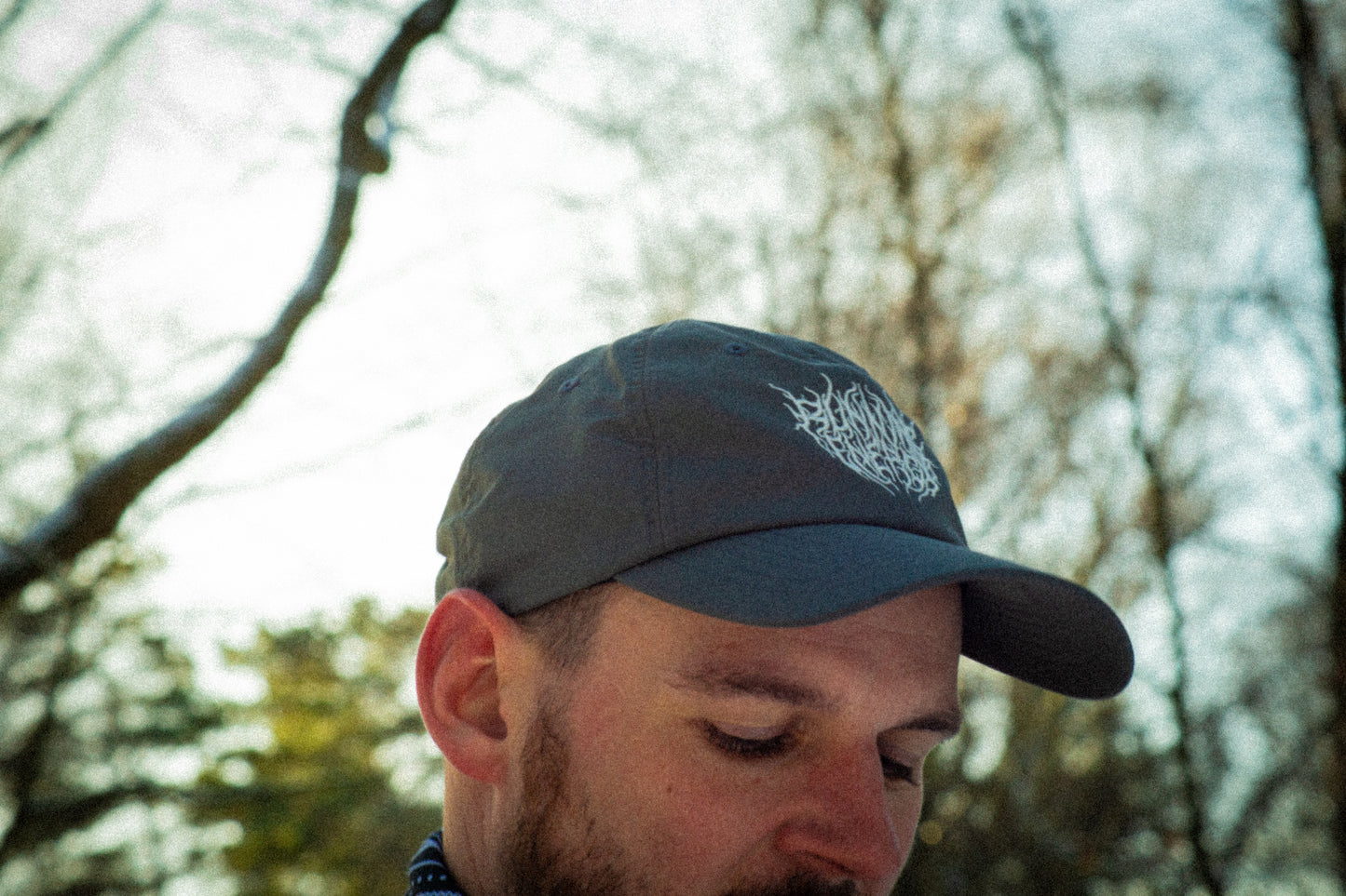 RUNNING.ENERGY RUNNING CAP