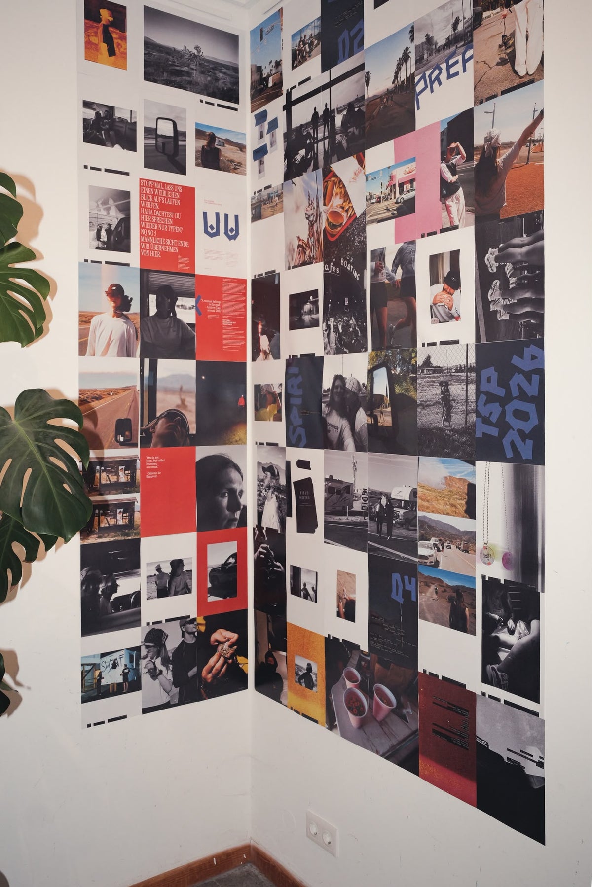 Magazin: 340 MILES. 340 MEANINGS.